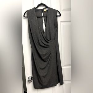 Sleeveless dress